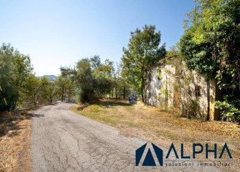 vista - Rustico via Casalbono, Cesena - foto 11