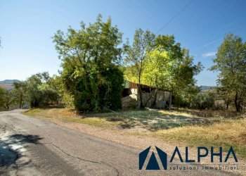 vista - Rustico via Casalbono, Cesena - foto 12