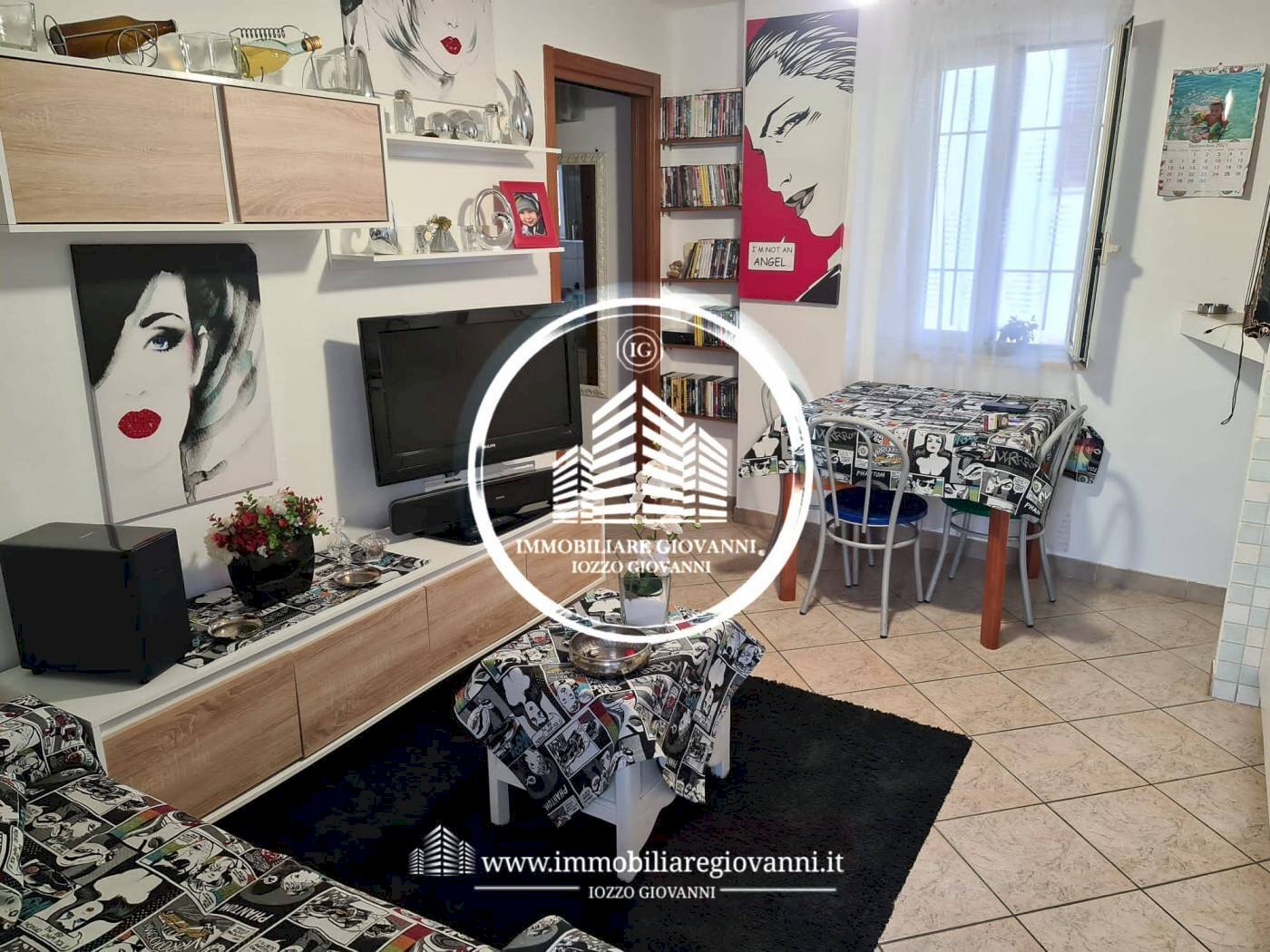 cucina - Two-room apartment via Visconti Venosta, Bra - photo 3