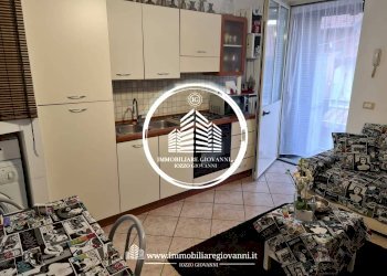 cucina - Two-room apartment via Visconti Venosta, Bra - photo 2