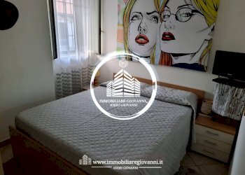 Camera da letto - Two-room apartment via Visconti Venosta, Bra - photo 5