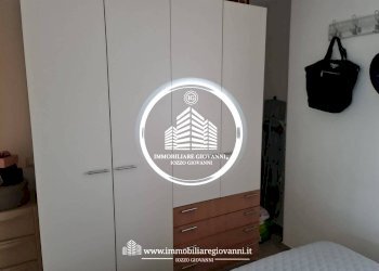 Camera da letto - Two-room apartment via Visconti Venosta, Bra - photo 6