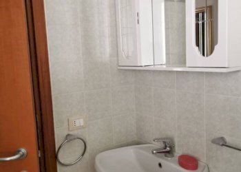Bagno - Bilocale via Visconti Venosta, Bra - foto 9
