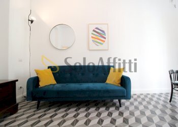 20210909102341_IMG_4888 (1).jpg - Bilocale Viale Abruzzi 84, Milano (zona Città Studi) - foto 2