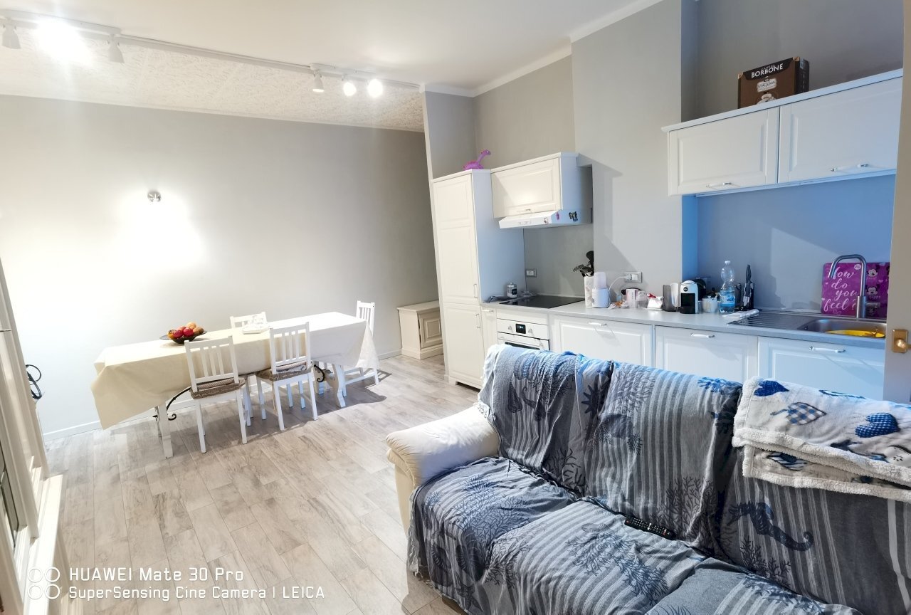 IMG_20211015_181637.jpg - Four-room apartment La Spezia - photo 2