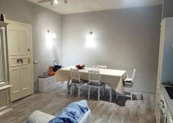 IMG_20211015_181603.jpg - Quadrilocale La Spezia - foto 5