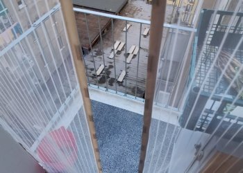 IMG_20211015_181516.jpg - Quadrilocale La Spezia - foto 17