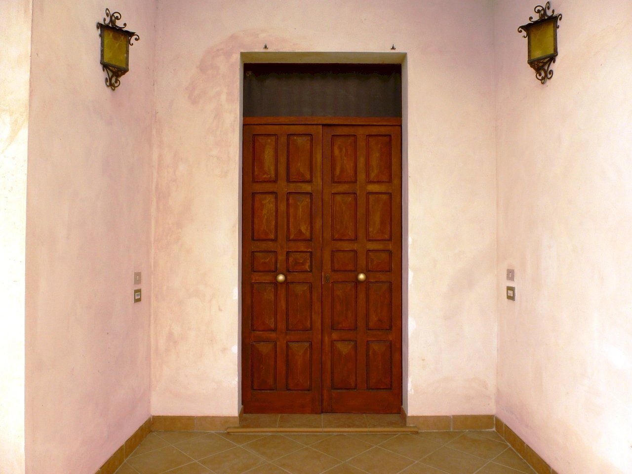 P1010944.JPG - Casa indipendente Unnamed Road 7, Staffolo - foto 2