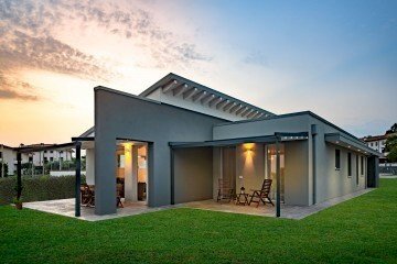 lavori di costruzione - Terreno edificabile San Pietro in Casale - foto 3