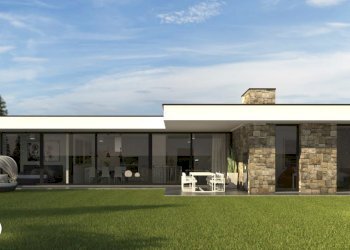 lavori di costruzione - Terreno edificabile San Pietro in Casale - foto 1