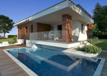 lavori di costruzione - Terreno edificabile San Pietro in Casale - foto 2