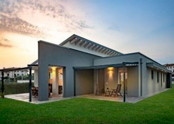 lavori di costruzione - Terreno edificabile San Pietro in Casale - foto 3