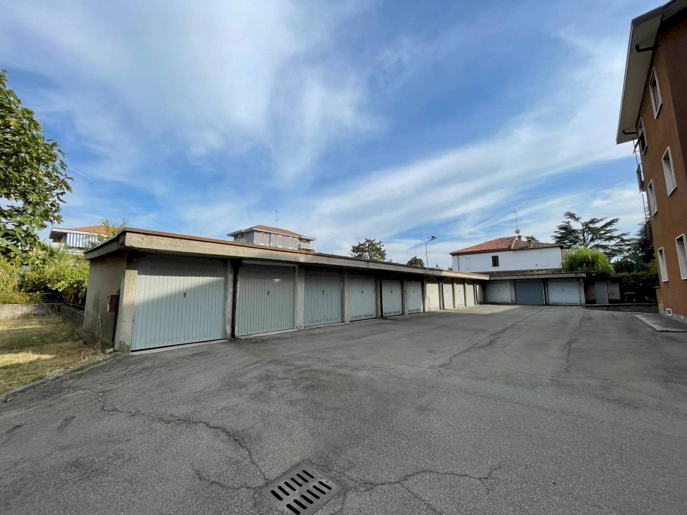 GARAGES IN VENDITA IN VIA TORTONA - Box via Torino, Tortona - foto 1