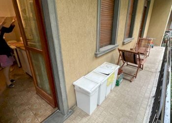 Terrazzo - Appartamento viale Vittorio Emanuele II, 21, Bergamo - foto 2