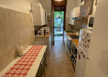 Cucina - Appartamento viale Vittorio Emanuele II, 21, Bergamo - foto 9