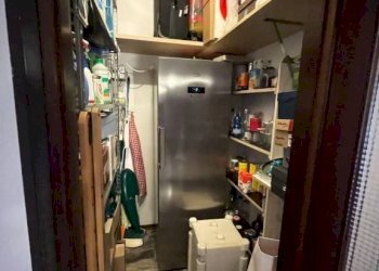 Ripostiglio - Appartamento viale Vittorio Emanuele II, 21, Bergamo - foto 16