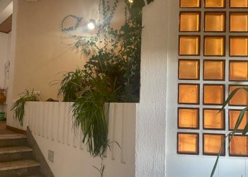 interni - Bilocale Via Antonio del Fante 18, Rocca di Mezzo - foto 5