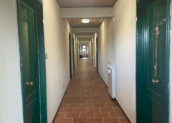 pianerottolo - Bilocale Via Antonio del Fante 18, Rocca di Mezzo - foto 6