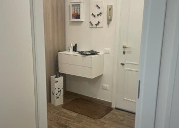 interni - Bilocale Via Antonio del Fante 18, Rocca di Mezzo - foto 14