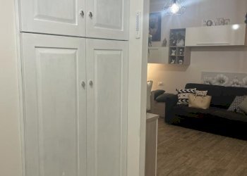 interni - Bilocale Via Antonio del Fante 18, Rocca di Mezzo - foto 15