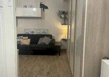 soggiorno - Bilocale Via Antonio del Fante 18, Rocca di Mezzo - foto 16