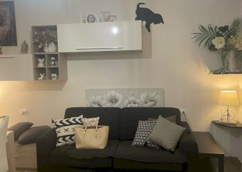 soggiorno - Bilocale Via Antonio del Fante 18, Rocca di Mezzo - foto 17