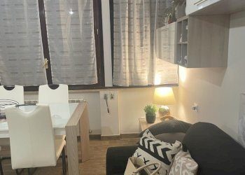 soggiorno - Bilocale Via Antonio del Fante 18, Rocca di Mezzo - foto 18