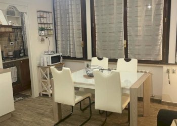 soggiorno - Bilocale Via Antonio del Fante 18, Rocca di Mezzo - foto 19