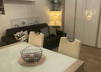 soggiorno - Bilocale Via Antonio del Fante 18, Rocca di Mezzo - foto 21