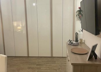 interni - Bilocale Via Antonio del Fante 18, Rocca di Mezzo - foto 23