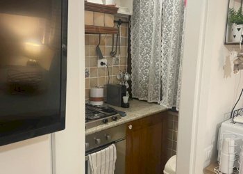 cucina - Bilocale Via Antonio del Fante 18, Rocca di Mezzo - foto 26