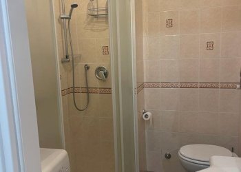 bagno - Bilocale Via Antonio del Fante 18, Rocca di Mezzo - foto 29