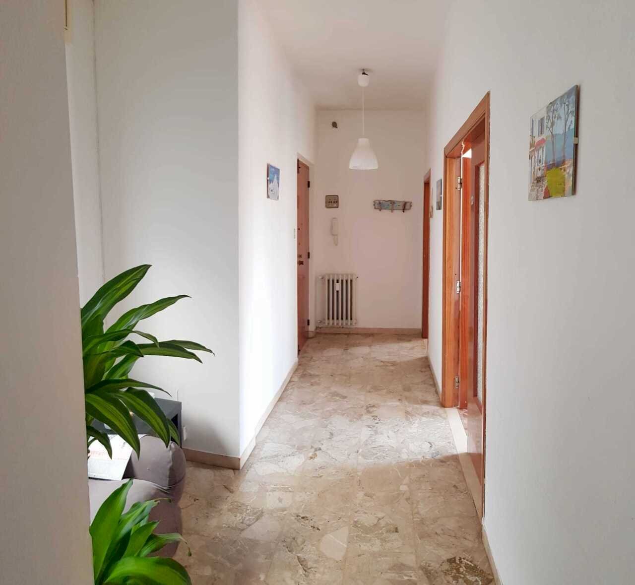 disimpegno - Apartment Via Socrate 12, Pescara - photo 3