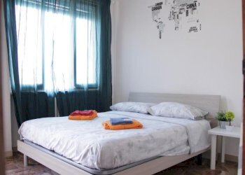Apartment Via Socrate 12, Pescara - photo 9