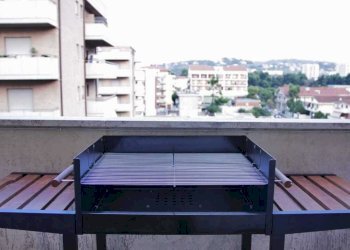 balcone - Apartment Via Socrate 12, Pescara - photo 14