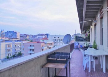 balcone - Apartment Via Socrate 12, Pescara - photo 15