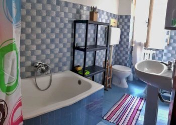 bagno - Apartment Via Socrate 12, Pescara - photo 16