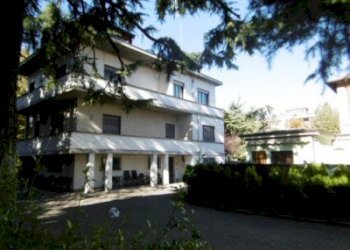 facciata - Villa Reggio nell'Emilia - foto 1