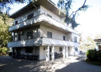 facciata - Villa Reggio nell'Emilia - foto 2