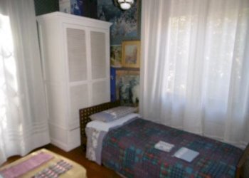 camera da letto - Villa Reggio nell'Emilia - foto 13