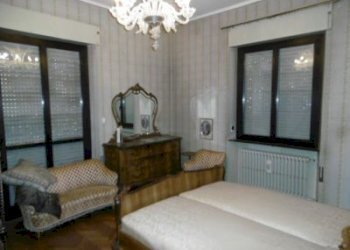 camera da letto - Villa Reggio nell'Emilia - foto 17