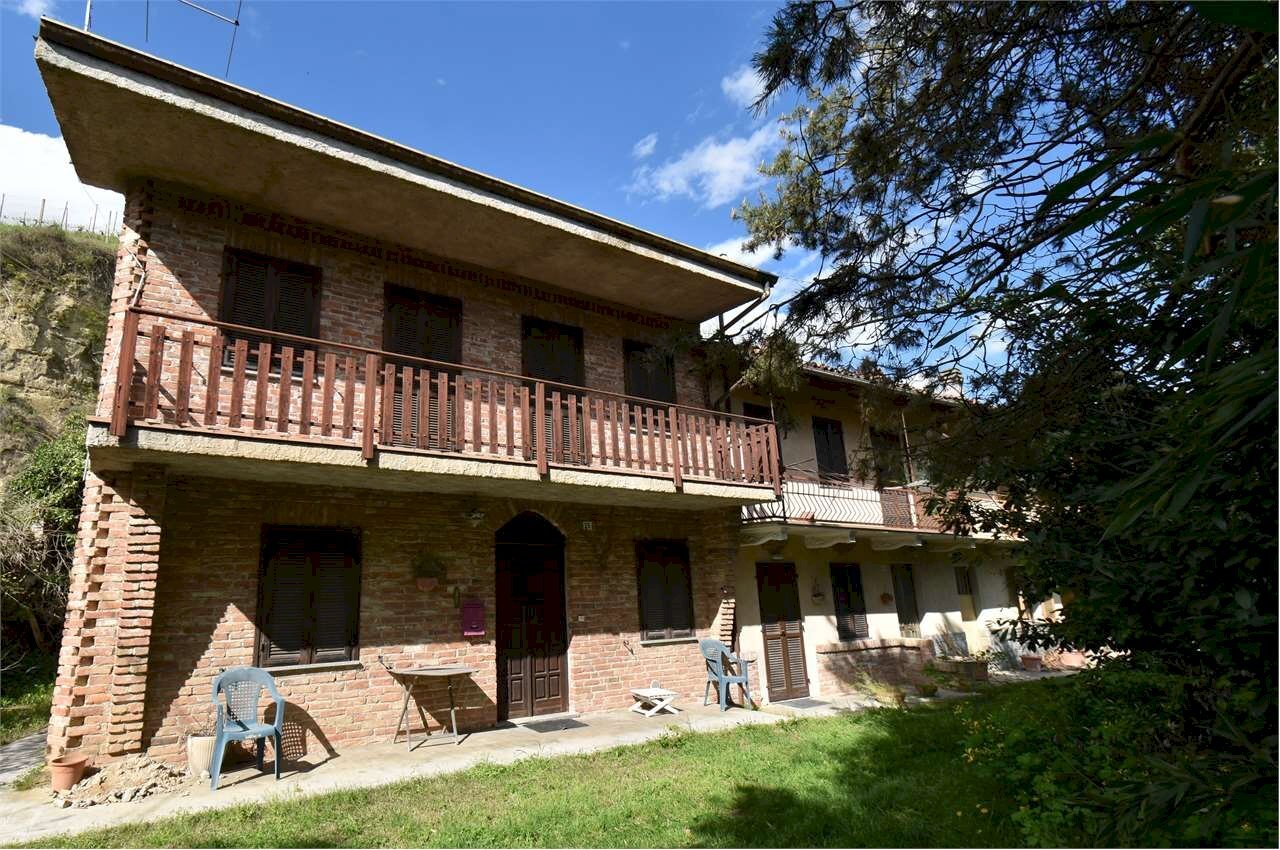 Porzione di casa Vezza d'Alba - foto 1