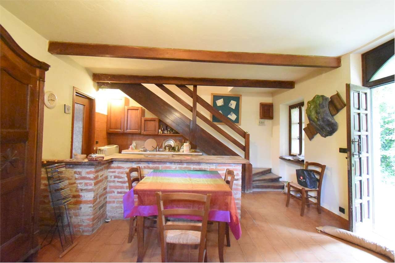 Porzione di casa Vezza d'Alba - foto 3