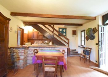Porzione di casa Vezza d'Alba - foto 3