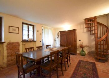 Porzione di casa Vezza d'Alba - foto 4