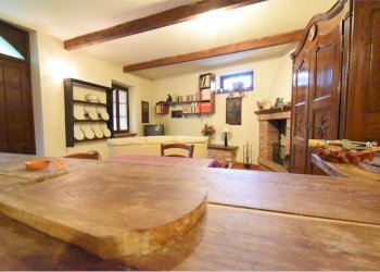 Porzione di casa Vezza d'Alba - foto 5