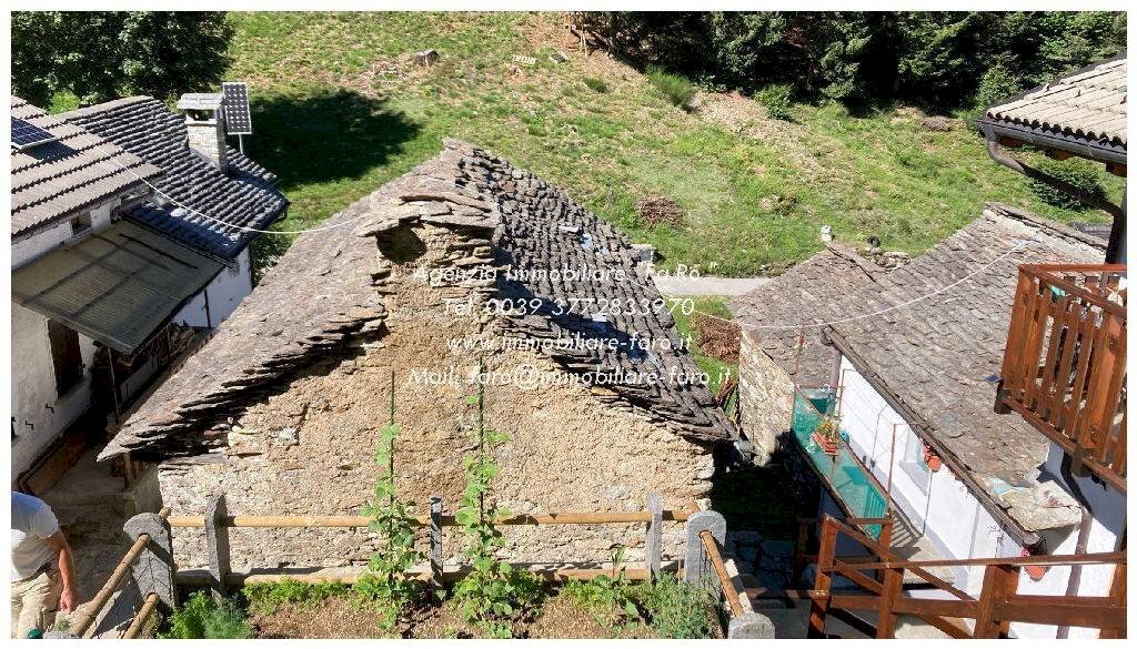 Rustico via alla Piazza, Gurro - foto 2