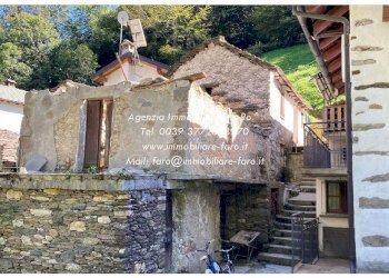 Rustico via alla Piazza, Gurro - foto 5