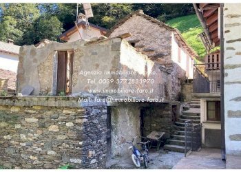 Rustico via alla Piazza, Gurro - foto 6