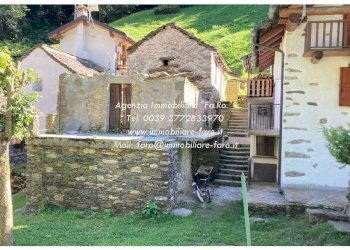 Rustico via alla Piazza, Gurro - foto 7